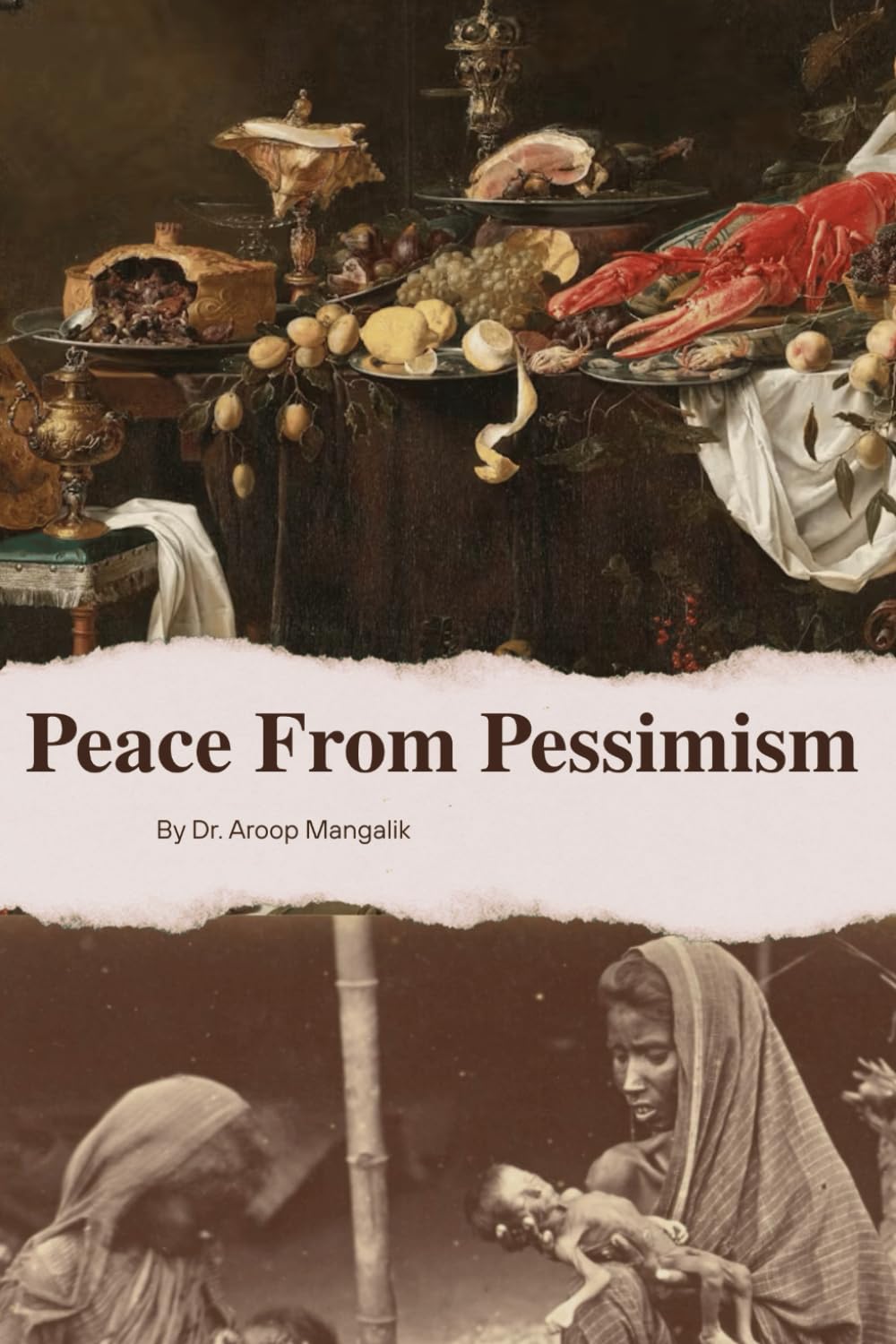 Peace from Pessimism: Accepting Reality