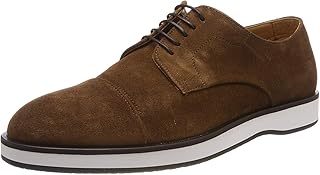 hugo boss casual trainers