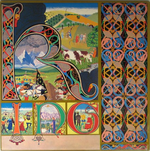 Lizard (200 Gram Vinyl LP + MP3 Download) Lizard (200 Gram Vinyl LP + MP3 Download)