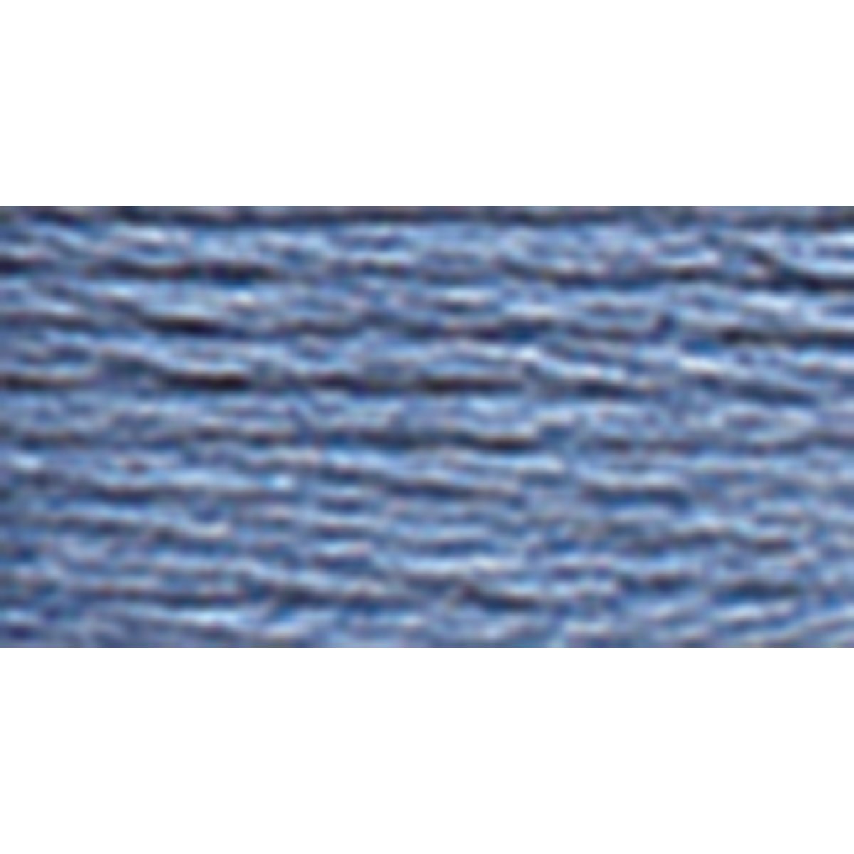 DMC 117-793 Six Strand Embroidery Cotton Floss, Medium Cornflower Blue, 8.7-Yard