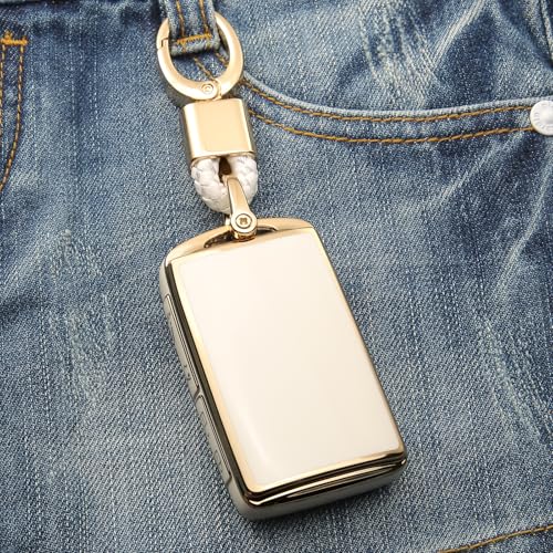 Coque de protection pour clé Mazda et étui de remplacement de télécommande