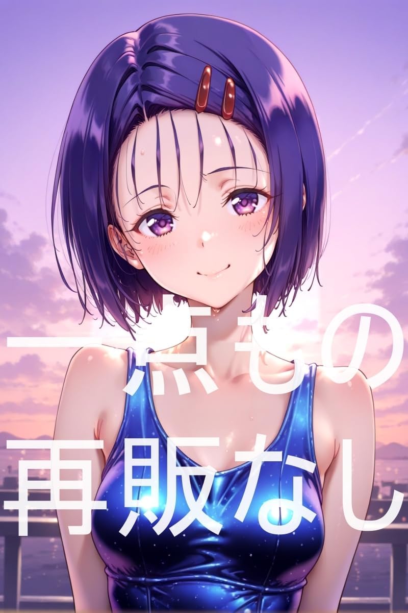 ポスター ヨコハマ買い出し紀行 B1サイズ ヨコハマ買い出し紀行』告知