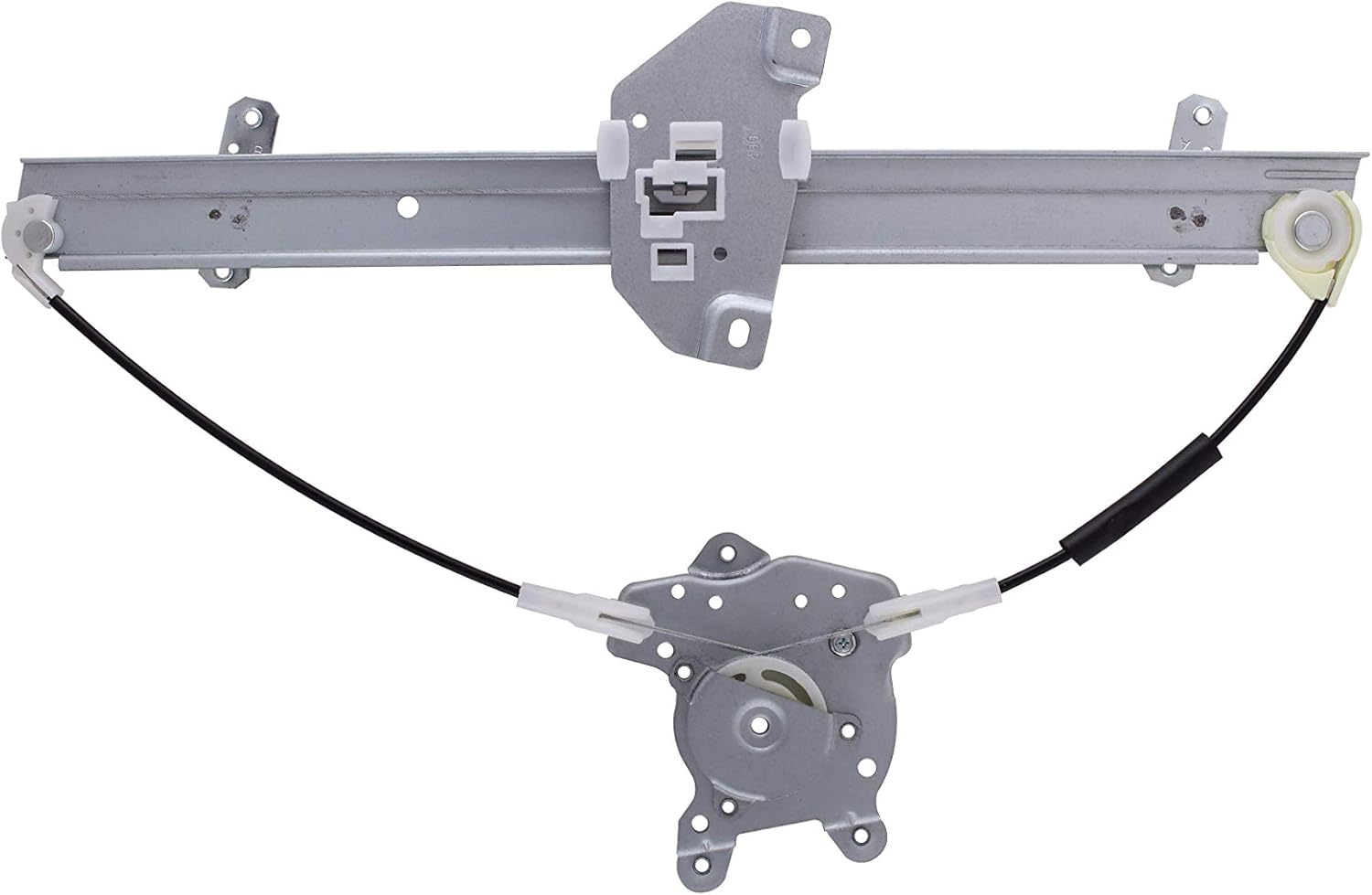 AISIN AFTERMARKET RPM-002 Power Window Regulator without Motor