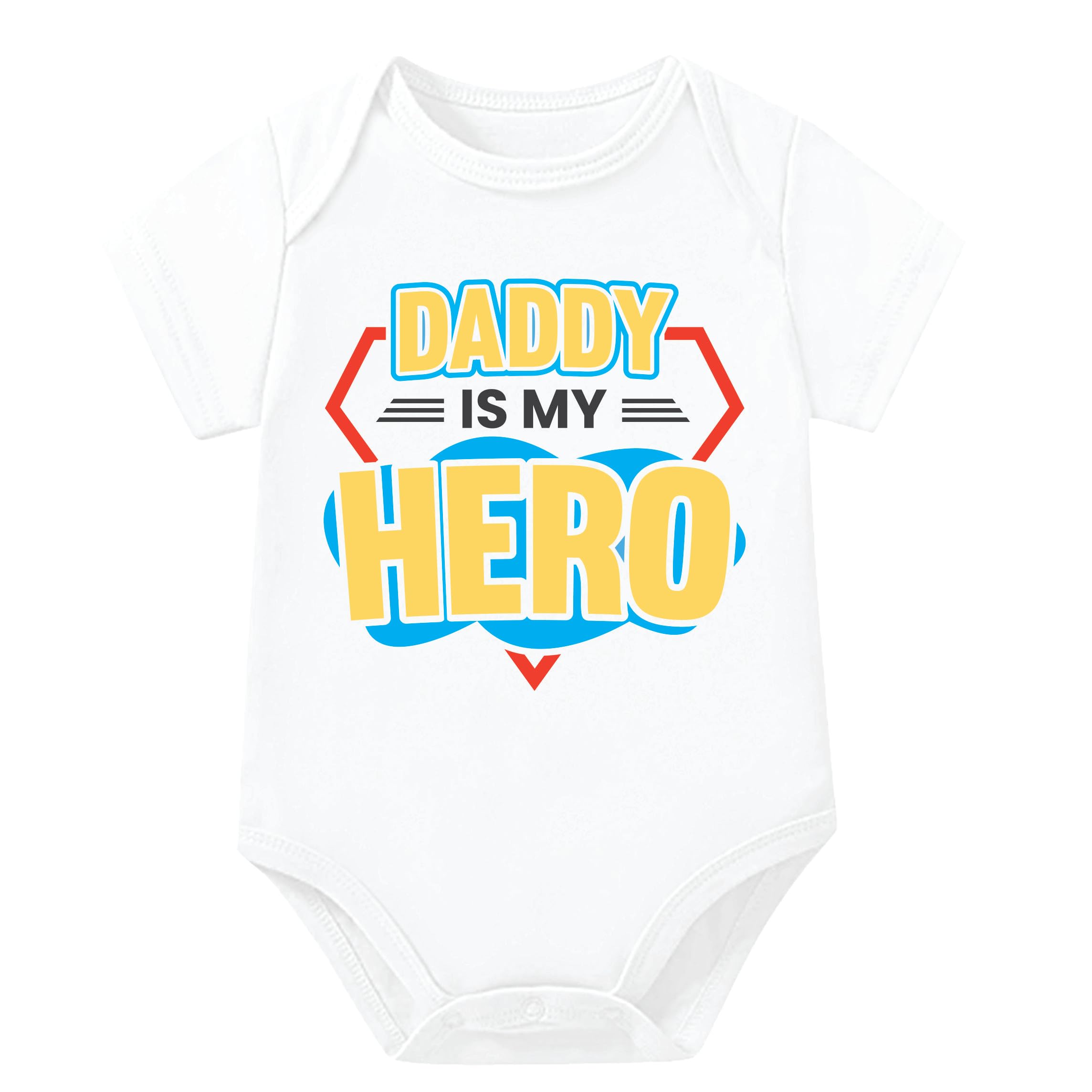 Lillypupp Cotton Body Suit For New Born Baby Boy Girl Desertcart