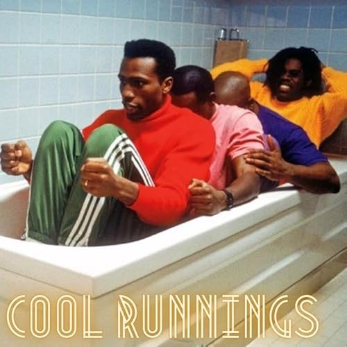 Cool Runnings (1993)