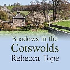 Page de couverture de Shadows in the Cotswolds