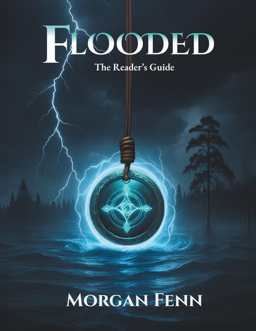 Flooded: The Readers Guide (The Amiverse Chronicles)