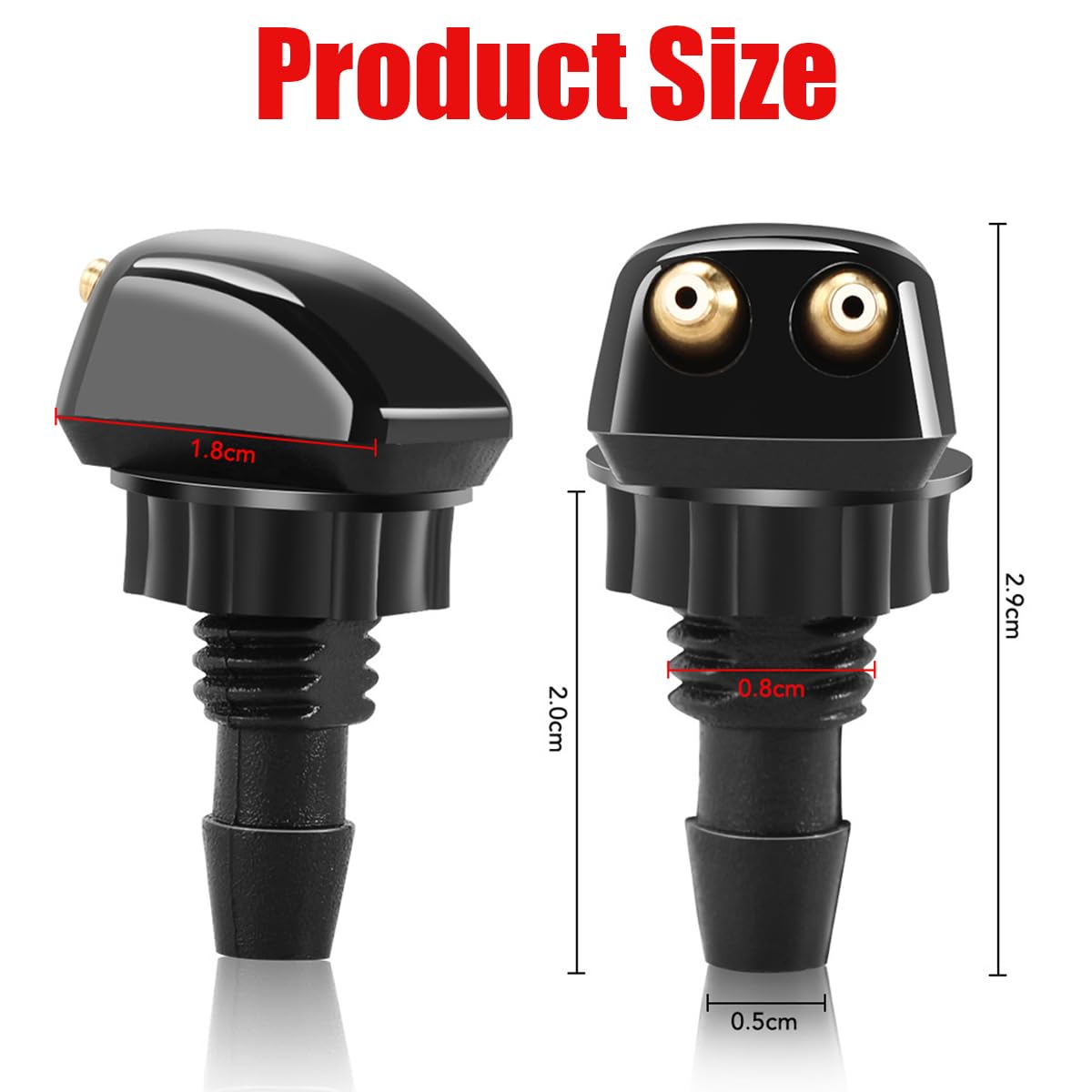 POMPES LAVE GLACE IP66 (SYSTEME RATP