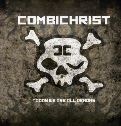 Combichrist ‎/ Today We Are All Demons - 2LP main image 0