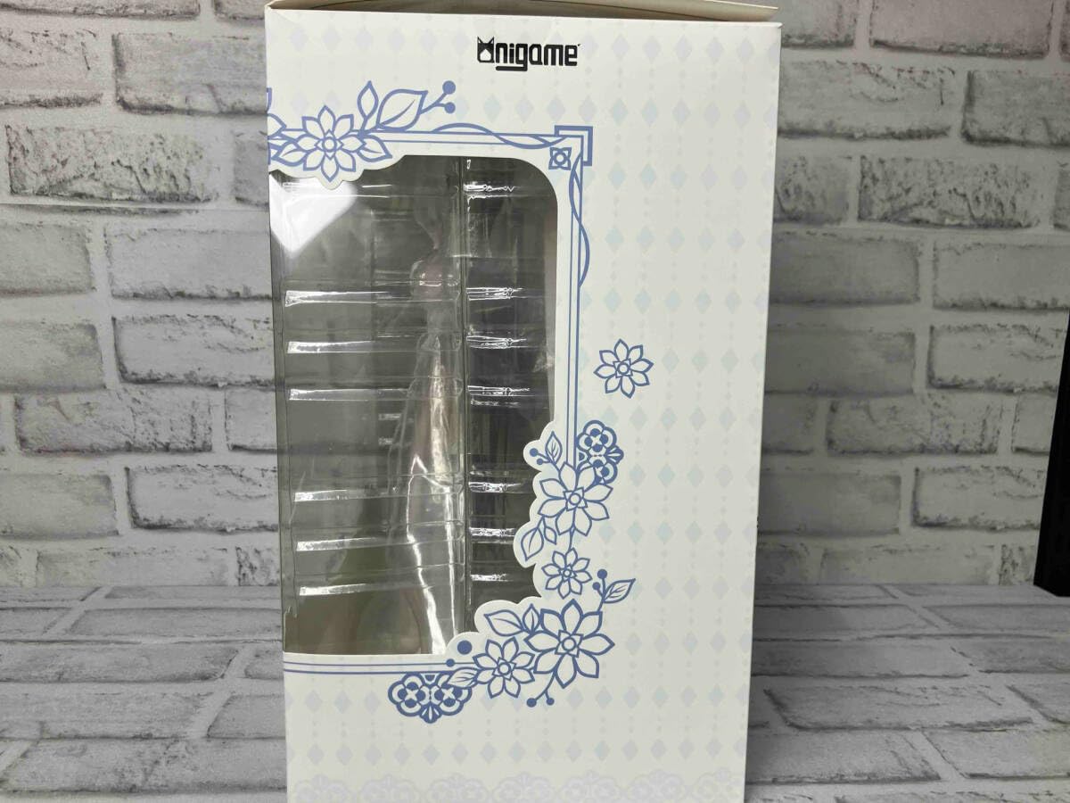 【未開封】大鳳 誓約・潮風のテンプテーションVer.スタンダードエディション 送料無料◇AniGame 1/6 アズールレーン 大鳳 誓約・潮風の