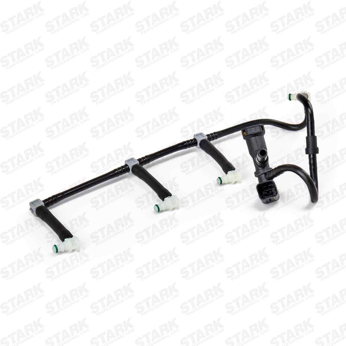 STARK SKHFO-3370055 Tubo flexible combustible de fuga Compatible con RENAULT MEGANE III Grandtour KZ0/1