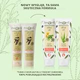 Krem do rąk Aphrodite -100% naturalny-2 sztuki.Zestaw 2 wykonany z najczystszej greckiej organicznej oliwy z oliwek (Mango & Papaya/Argan & Pomegranate)