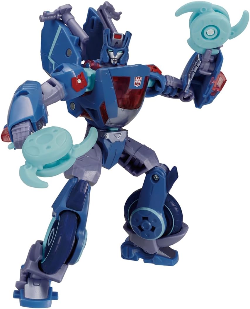 トランスフォーマー エアレイド クロミア 2体セット タカラトミー トランスフォーマーリベンジ RA−11 クロミア