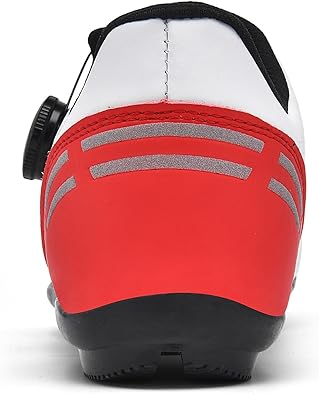 ビィンディングシューズ Amazon | [JKXK] ビンディングシューズ サイクリングシューズ