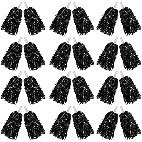 Comparison of Best Black Pom Poms Top Picks 2023 Reviews