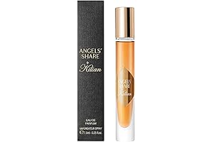 Kilian Angels' Share Eau De Parfum Spray Travel Size (7.5ml/0.25oz)