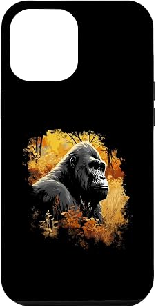 iPhone 15 Pro Max Gorilla Case