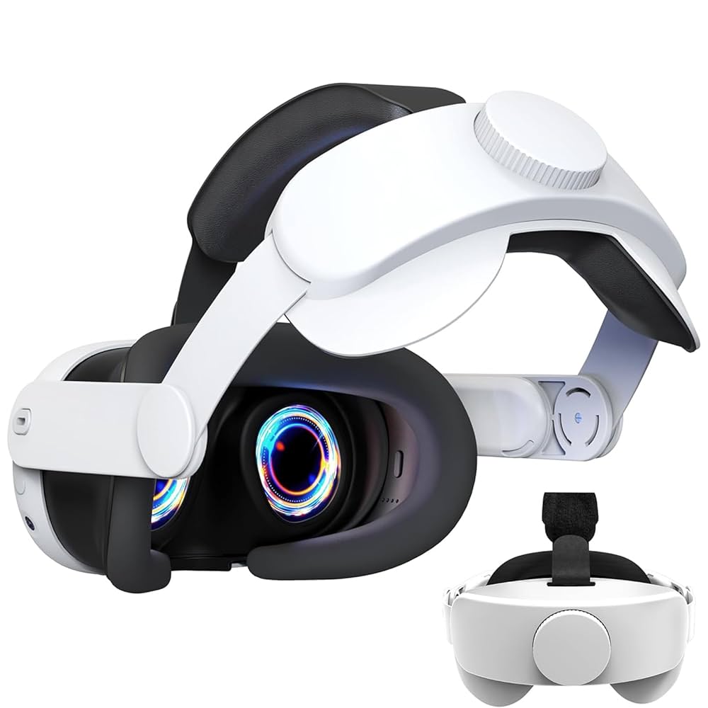 メタクエスト3 128gb Headstrapのおまけ付 メタクエスト3 128gb Headstrapのおまけ付 Amazon.com: Head