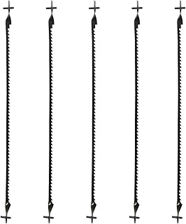 Dremel MS50 Saw Blade 5-pack for Table Saw MS20