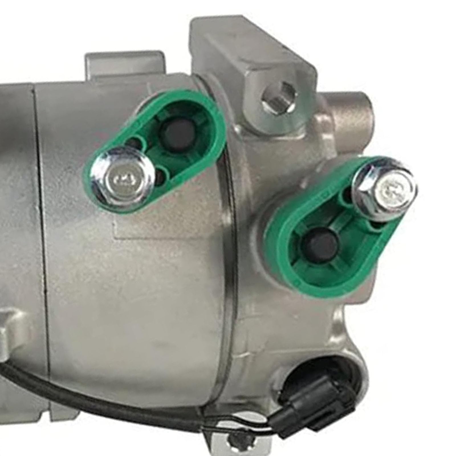 Amazon.com: Haiyazhma Air Conditioning Compressor 6PK 12V 97701