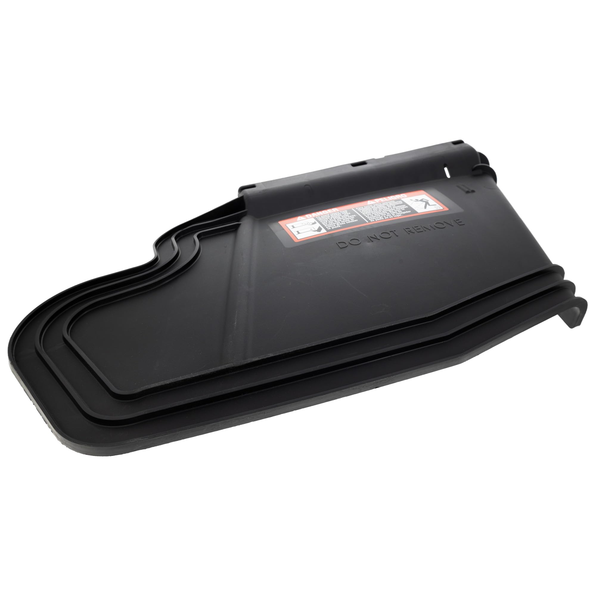 Amazon.com: John Deere Genuine OEM Discharge Chute Kit ZTrak Z 710