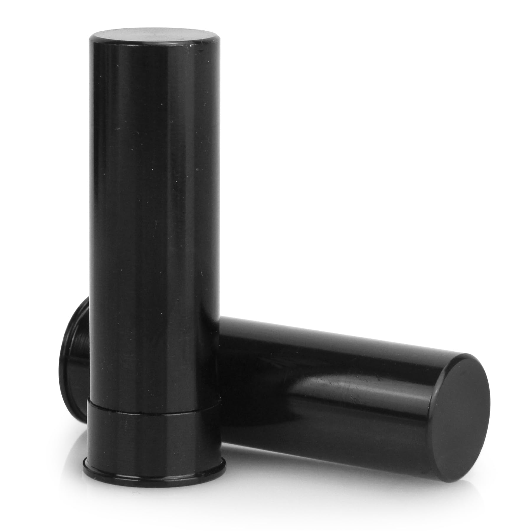 VicBre Cartuchos Falsos Tapón a presión Aliviamuelle Escopeta Calibre 20 Pack 2 Piezas
