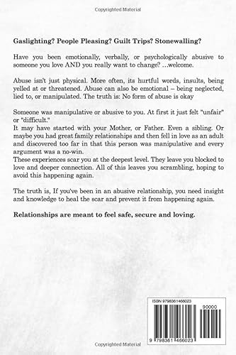 Recovery From Gaslighting, Narcissistic Abuse, Codependency & Complex Ptsd: Thrive After Emotional Hidden Abuse, People-Pleasing And Toxic Relationships #TOP1