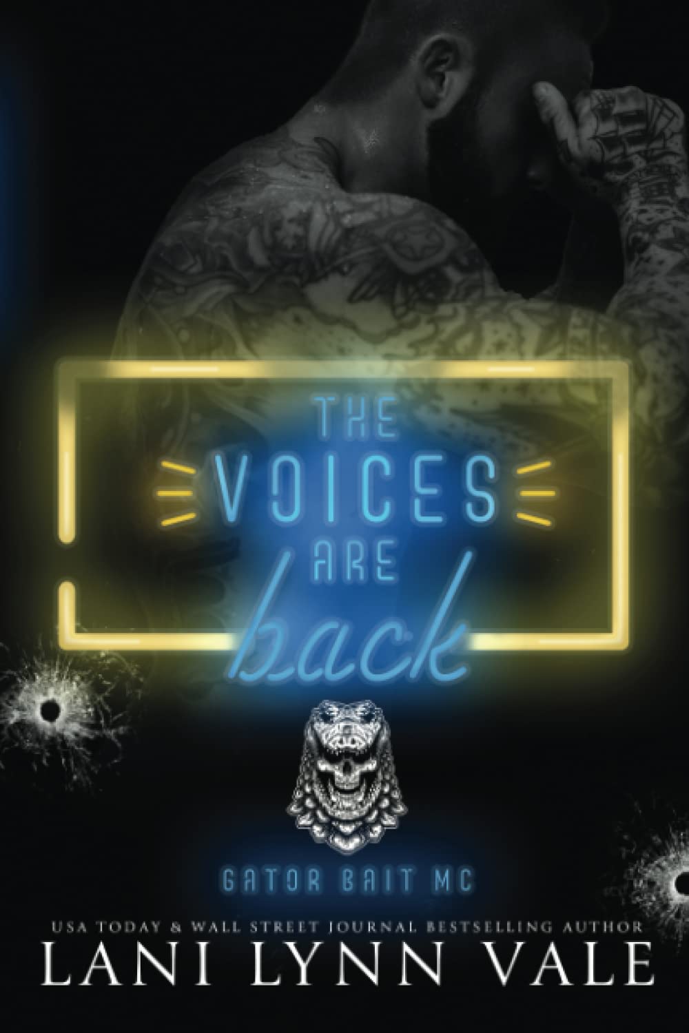 The Voices are Back (Gator Bait MC)