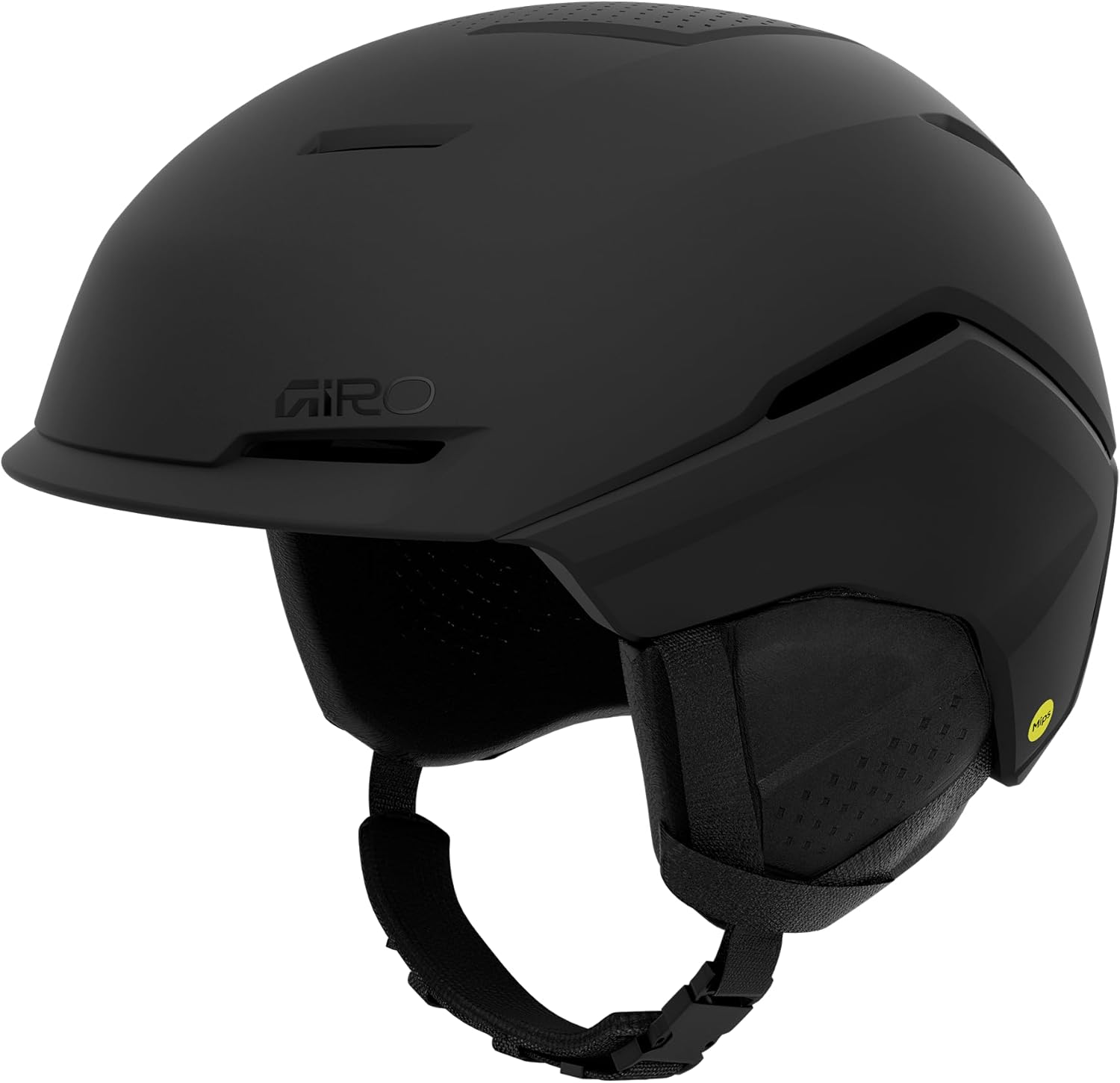 Giro Tenet MIPS Snow Ski Helmet for Men, Women & Youth - All Mountain Snow Helmet - Brim Style w/Lightweight Construction