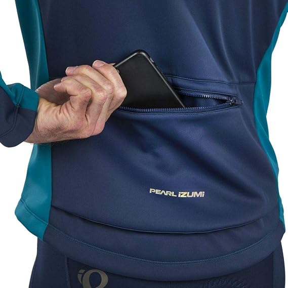 Quest AmFIB Cycling Jacket 