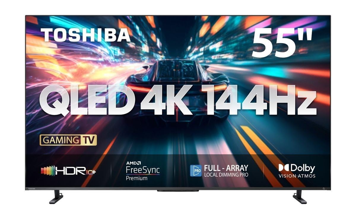 Toshiba 55