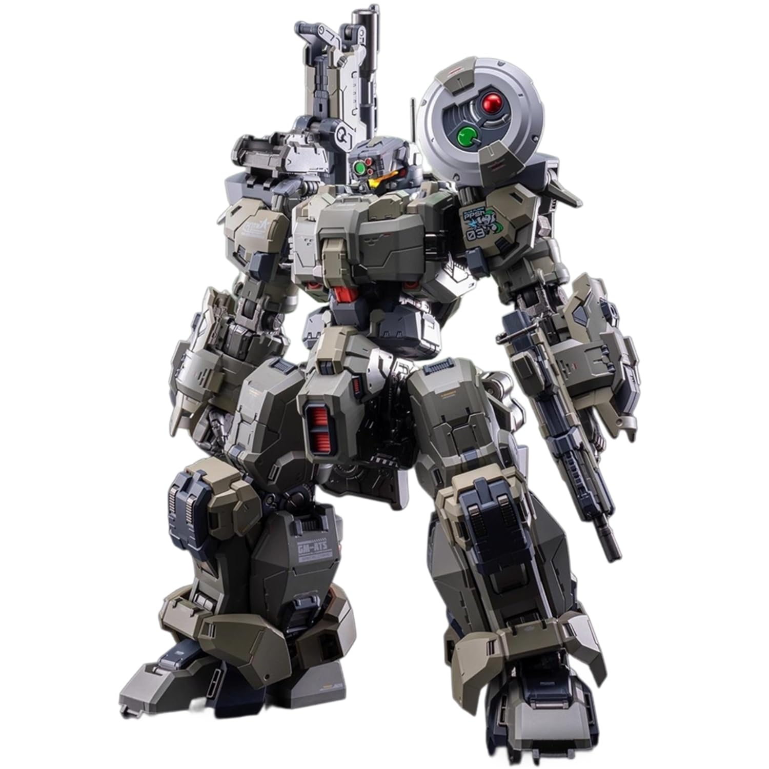 最終値下げ MOSHOWTOYS 卓越級 近衛兵 3体セット 新品未開封 Amazon.co.jp: SYXLCYGJ 模寿MOSHOW 高さ約20cm 卓越级 近衛兵 特戰型
