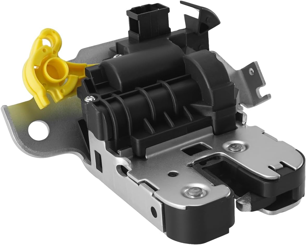 Tailgate Boot Trunk Lock Latch Fit for VW Volkswagen Tiguan 2018-2024 Replace 5TD827506 3CG827506 5TA827506 5NA827506 5NN827506 5NN-827-506