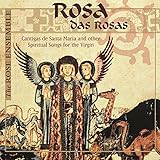  Cantigas de Santa Maria (Excerpts Attrib. Alfonso X): No. 252, Tan gran poder a sa Madre déu eno fondo da térra Déus