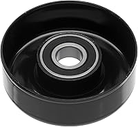 Vista 2 de ACDelco Gold 38001 (88909582) Polea tensora