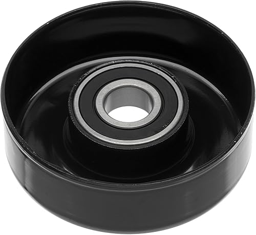 Miniatura 2 de ACDelco Oro 38001 (88909582) Polea tensora