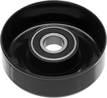 ACDelco Gold 38001 (88909582) Idler Pulley