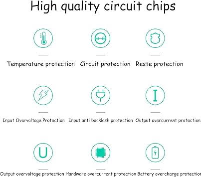 بطارية بديلة Li-ion لـ Logitech Harmony One، Harmony 720 Pro، Harmony 880 Pro، Harmony 890 Pro، Harmony 900 Remote، Harmony 785، Harmony 890، Harmony 900، 190304-0004، HHD10010، NC1002