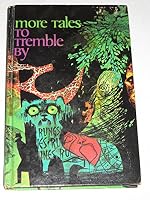 More Tales to Tremble By B000CRHVYO Book Cover