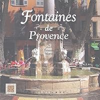 Fontaines de Provence 2841354369 Book Cover