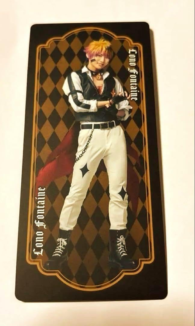 ヒョンジン ポラロイド unveil 4 Stray Kids ポラロイド風カード