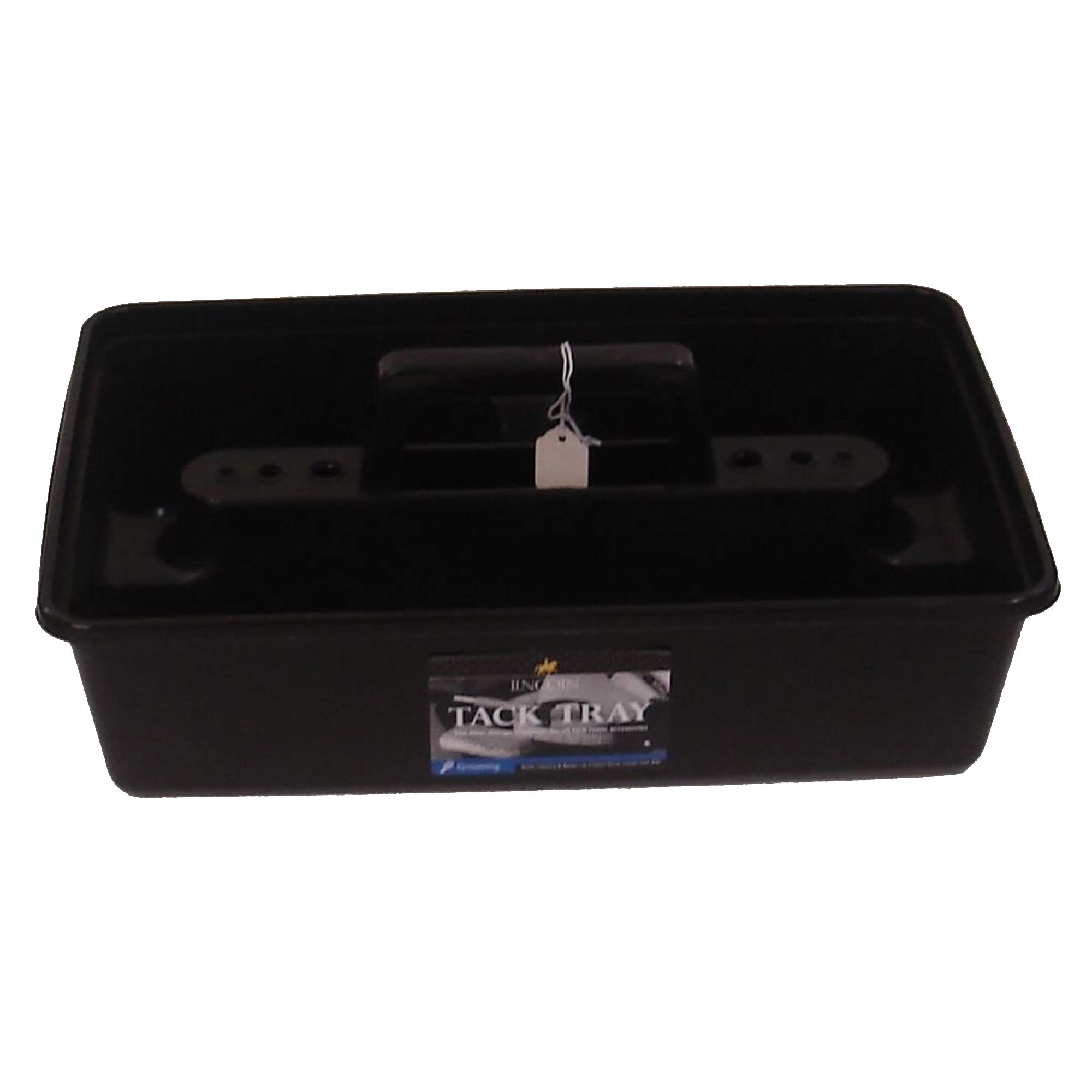 Lincoln Tack Tray - Black