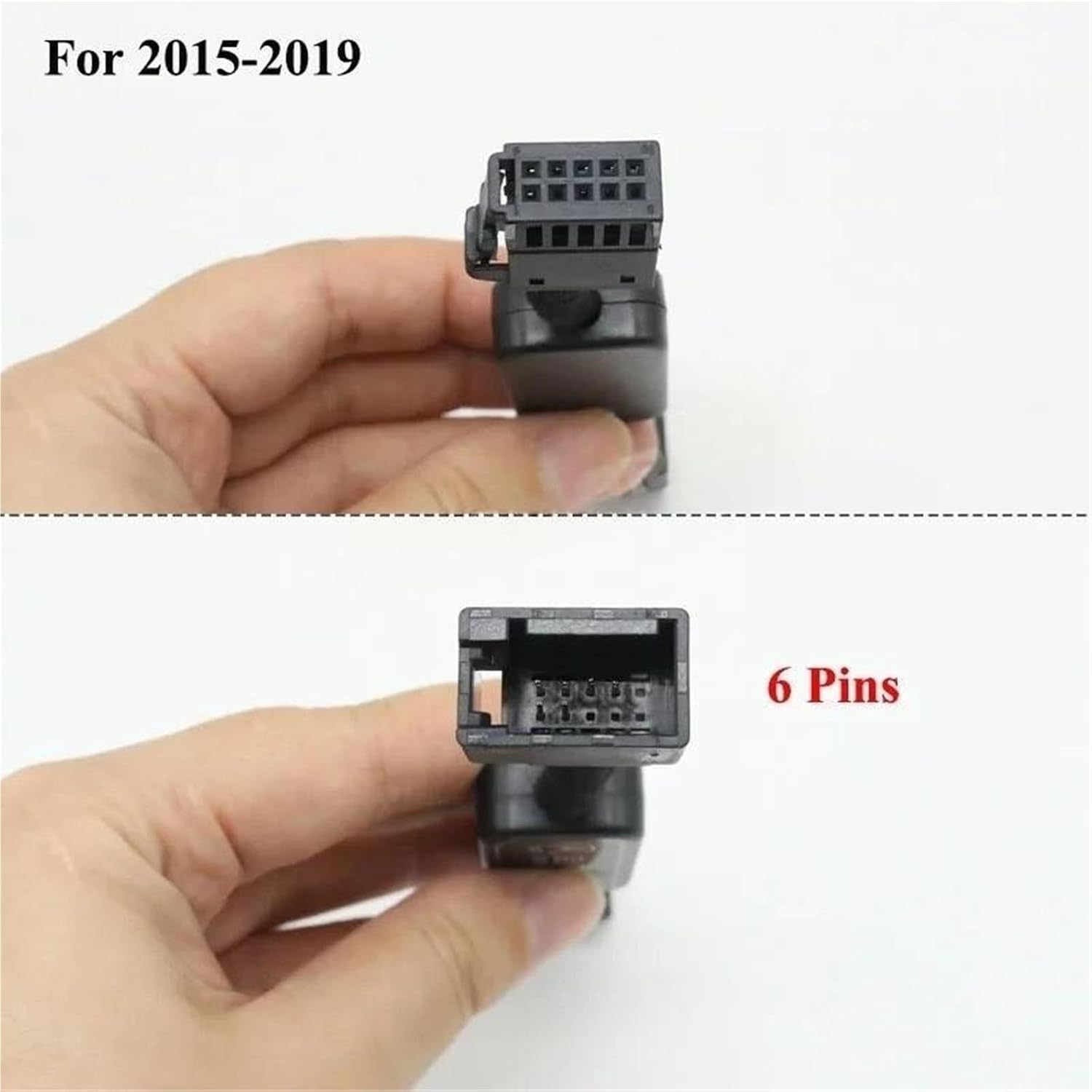 for Skoda Fabia 2015-2024 Smart Auto Idle Start Stop