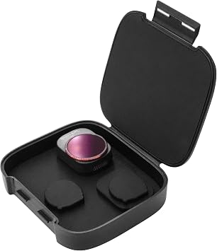 Freewell ND16/PL Hybrid Camera Lens Filter Compatible with Mini 4 Pro