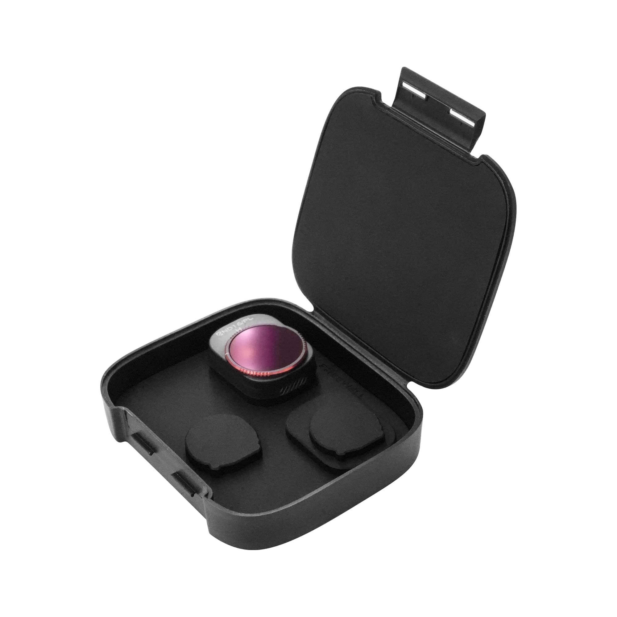 Freewell Filtro compatible con Mini 4 Pro (ND16/PL)