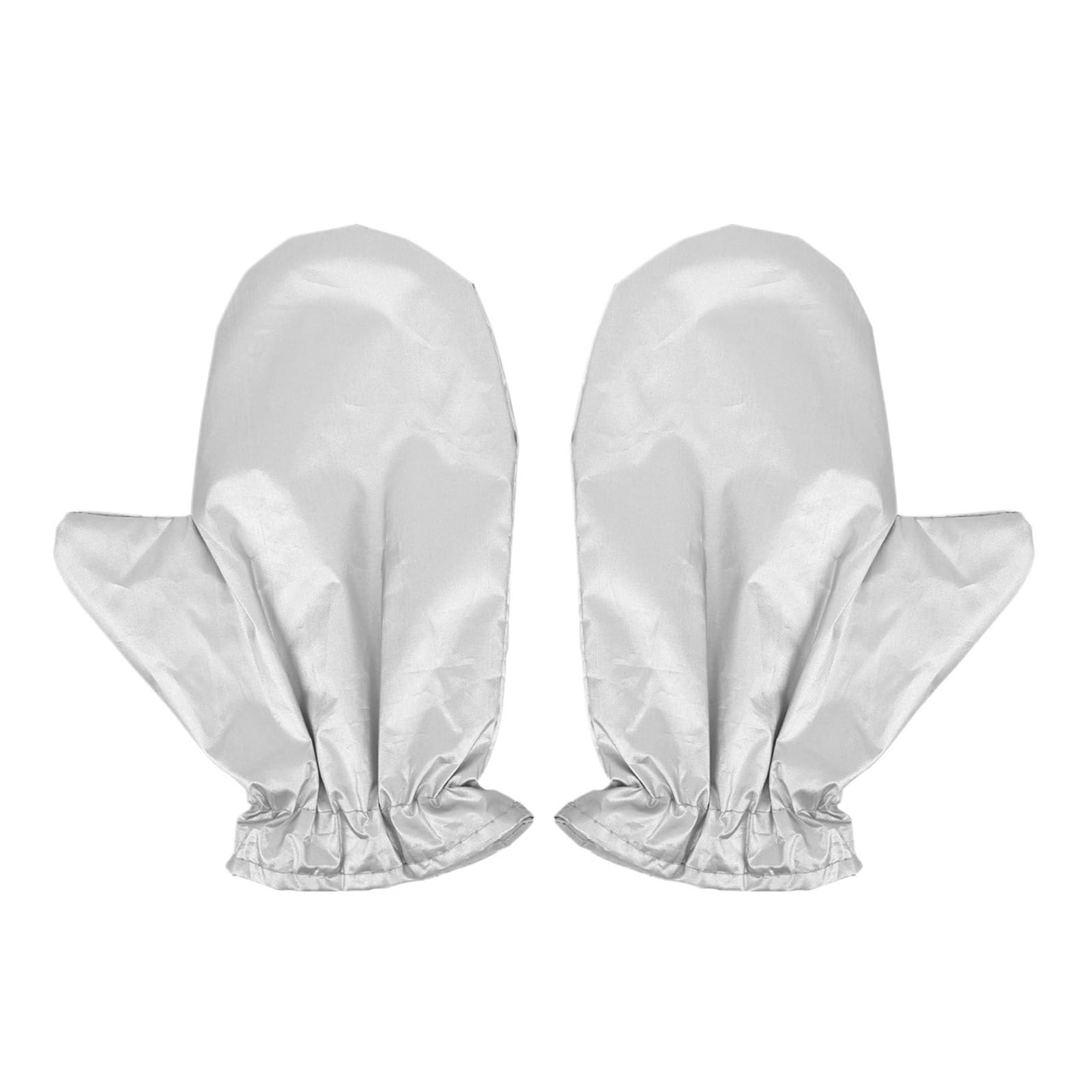 Steamer Ironing Glove Heat Resistant Garment Steamer Gloves Anti Steam Mittens Protective for Clothes Steamers Accessories(1PCS)