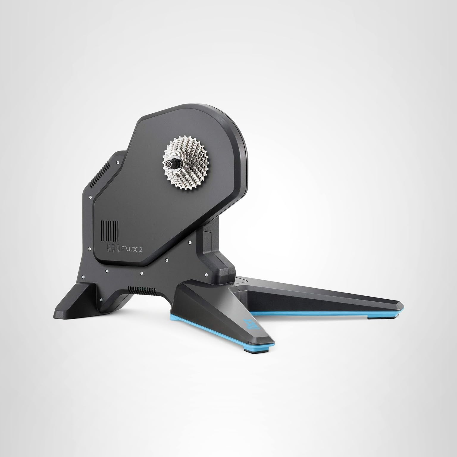 Amazon.com: TacX T2980.60 Flux 2 Smart Trainer, Black : Sports