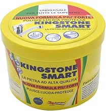 Kingstone Universal Biodegradable Cleaner with Sponge – 500 g