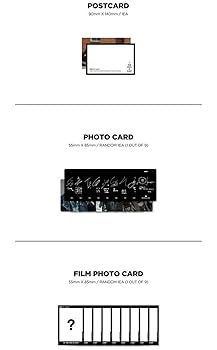 DKB THE DICE IS CAST サイン入りCD DKB THE DICE IS CAST 1ST ALBUM - Kpop USA