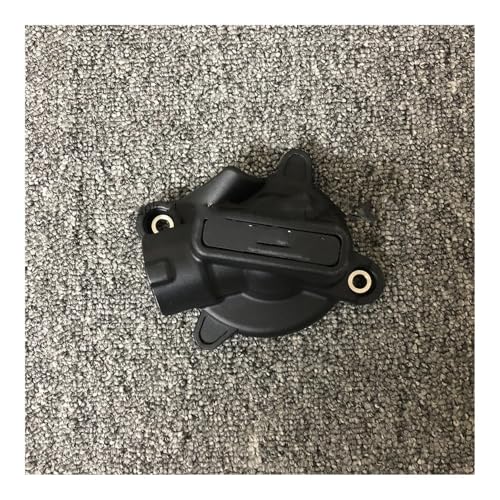 Funda protectora de motor GSX-R1000R con máxima resistencia ante impactos